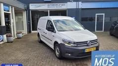 Gebruikt 2017 VW Caddy Maxi Comfortline MPV | € 7.250 (Goede deal)