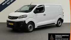 Gebruikt 2023 Opel Vivaro Edition MPV | € 23.690 (Super prijs)