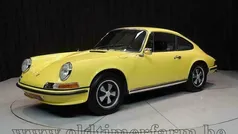 Geel Gebruikt 1972 Porsche 911 Coupé | € 75.000