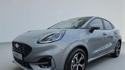 Occasion 2025 Ford Puma ST-Line SUV | € 28.900 (Eerlijke prijs)