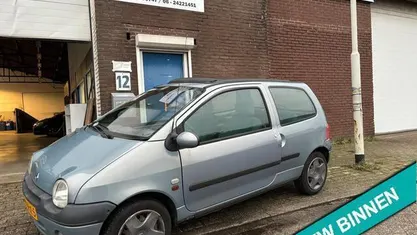 Occasion Renault Twingo Expression 57 PK (41 kW) 2004 Hatchback