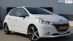 Gebruikt 2013 Peugeot 208 Hatchback | € 3.749 (Eerlijke prijs)