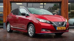 Gebruikt 2019 Nissan Leaf Hatchback | € 12.450 (Goede deal)