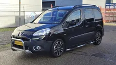 Gebruikt 2012 Peugeot Partner Tepee Family MPV | € 6.999 (Eerlijke prijs)