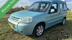Gebruikt 2006 Citroën Berlingo MPV | € 1.999 (Eerlijke prijs)