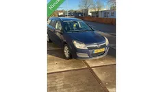 Gebruikt 2007 Opel Astra Executive Stationwagen | € 950 (Eerlijke prijs)