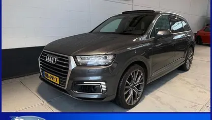 Occasion Audi Q7 Sport 258 PK (189 kW) 2016 SUV
