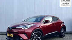 Gebruikt 2020 Toyota C-HR Executive SUV | € 19.400 (Goede deal)