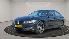 Gebruikt 2014 BMW 316 Comfort Edition Sedan | € 13.895 (Eerlijke prijs)