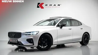 Occasion Volvo S60 R-Design 197 PK (144 kW) 2020 Sedan