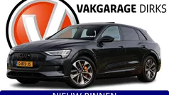 Gebruikt 2019 Audi e-tron S-Line SUV | € 31.890 (Eerlijke prijs)