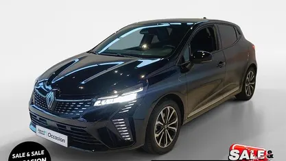 Occasion Renault Clio V Techno 143 PK (105 kW) 2024 Hatchback