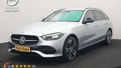 Grijs Gebruikt 2023 Mercedes C300 Avantgarde Stationwagen | € 35.940 (Super prijs)