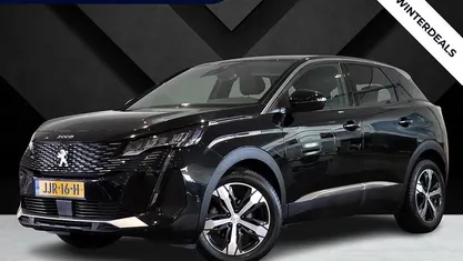 Occasion Peugeot 3008 Allure 131 PK (96 kW) 2024 SUV