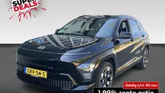 Gebruikt 2025 Hyundai Kona Premium SUV | € 36.930 (Super prijs)