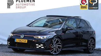 Occasion 2021 VW Golf VIII GTI Hatchback | € 32.900 (Eerlijke prijs)