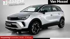 Gebruikt 2023 Opel Crossland Ultimate SUV | € 20.940 (Eerlijke prijs)