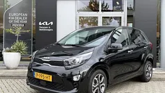 Gebruikt 2022 Kia Picanto Hatchback | € 15.940 (Eerlijke prijs)