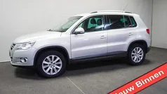 Gebruikt 2009 VW Tiguan Sport SUV | € 6.950 (Eerlijke prijs)