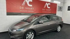 Grijs Gebruikt 2010 Honda Insight Elegance Hatchback | € 7.499 (Eerlijke prijs)
