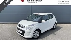 Gebruikt 2019 Citroën C1 Feel Hatchback | € 11.945 (Eerlijke prijs)