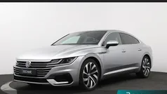 Grijs Gebruikt 2019 VW Arteon Business Hatchback | € 27.295 (Eerlijke prijs)