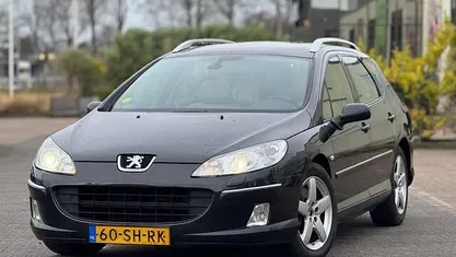 Occasion Peugeot 407 158 PK (116 kW) 2006 Stationwagen