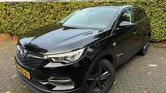 Gebruikt 2019 Opel Grandland X Edition SUV | € 14.450 (Goede deal)