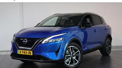 Gebruikt 2023 Nissan Qashqai Tekna SUV | € 31.840 (Eerlijke prijs)