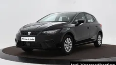 Gebruikt 2025 Seat Ibiza Business Hatchback | € 27.960 (Eerlijke prijs)