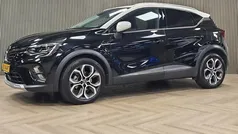 Gebruikt 2020 Renault Captur Intens SUV | € 19.995 (Goede deal)