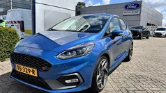 Gebruikt 2018 Ford Fiesta ST Hatchback | € 18.990 (Goede deal)