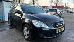 Gebruikt 2009 Kia Ceed Hatchback | € 2.995 (Eerlijke prijs)