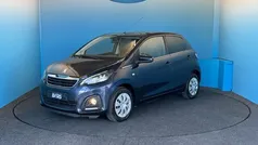 Gebruikt 2015 Peugeot 108 Active Hatchback | € 6.250 (Eerlijke prijs)