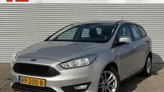 Gebruikt 2018 Ford Focus Stationwagen | € 5.748 (Eerlijke prijs)