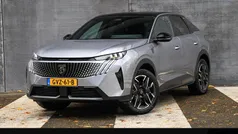 Grijs Gebruikt 2024 Peugeot 3008 GTi SUV | € 35.995 (Eerlijke prijs)
