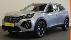 Zilver Gebruikt 2024 Peugeot 2008 Allure SUV | € 25.240 (Super prijs)