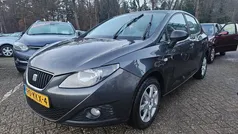 Gebruikt 2010 Seat Ibiza Hatchback | € 2.999 (Eerlijke prijs)