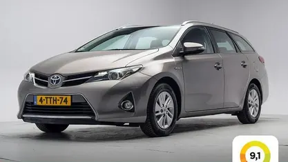 Occasion Toyota Auris Touring Sports 99 PK (72 kW) 2014 Stationwagen