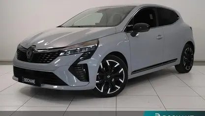 Occasion 2024 Renault Clio V Techno Hatchback | € 19.195 (Eerlijke prijs)