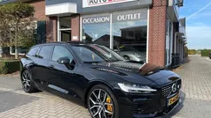 Gebruikt 2019 Volvo V60 Stationwagen | € 39.850