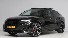Zwart Gebruikt 2020 Audi RS Q3 Sportback S-Line SUV | € 60.945 (Goede deal)