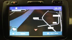 Gebruikt 2017 Dacia Sandero Lauréate Hatchback | € 5.950 (Eerlijke prijs)