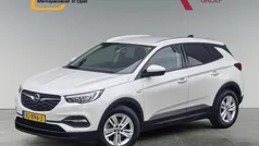 Wit Gebruikt 2019 Opel Grandland X Business SUV | € 14.945 (Eerlijke prijs)