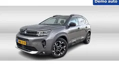 Grijs Gebruikt 2025 Citroën C5 Aircross SUV | € 34.925 (Eerlijke prijs)