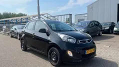 Gebruikt 2011 Kia Picanto Hatchback | € 2.500 (Goede deal)