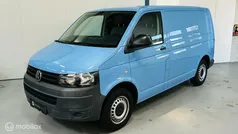 Gebruikt 2010 VW T5 Van | € 14.945 (Eerlijke prijs)