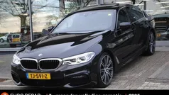 Gebruikt 2018 BMW 540 Executive Sedan | € 30.795 (Eerlijke prijs)