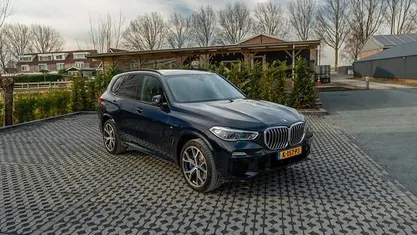 Occasion 2020 BMW X5 Executive SUV | € 64.449 (Super prijs)
