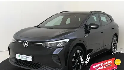 Gebruikt 2022 VW ID.4 Pro SUV | € 25.750 (Goede deal)